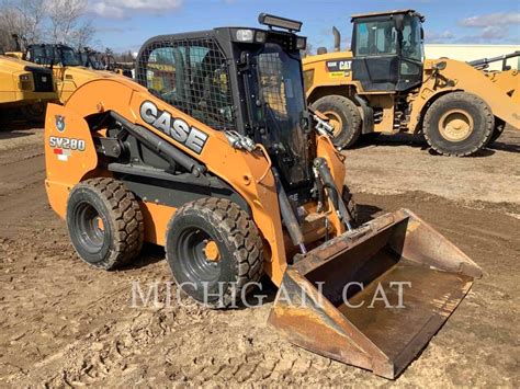 case 280 skid steer tipping|case sv280 skid steer.